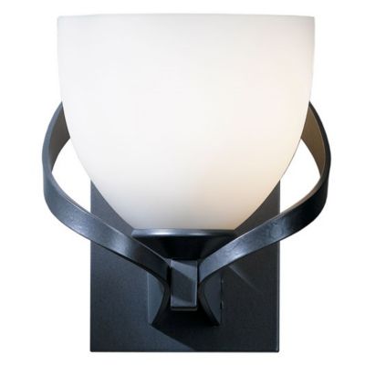 Ribbon Wall Sconce No. 204101 by Hubbardton Forge - Starlight Lighting USA and Canada